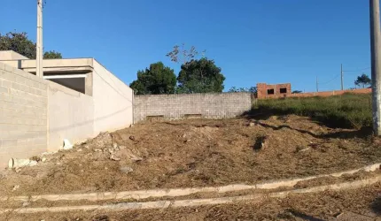 Terreno de esquina no Condomínio Bella Vista, Sorocaba/SP