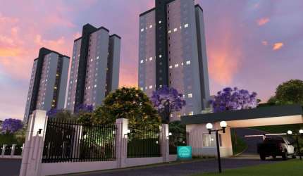 Boulevard Di Veneto - Elegância e Conforto no Coração de Votorantim