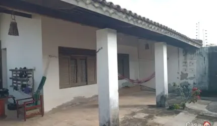 Casa Moderna de 2 Quartos, Suíte, em Euzébio, Ceará