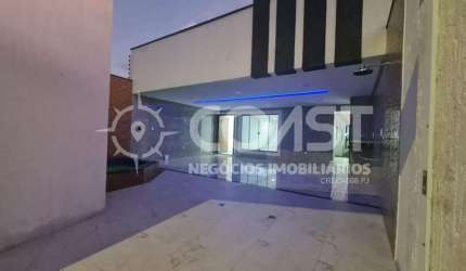 Casa Nova com 03 quartos no bairro MOSQUEIRO, Zona de Expansão de Aracaju
