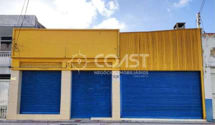 Galpão no Centro Aracaju