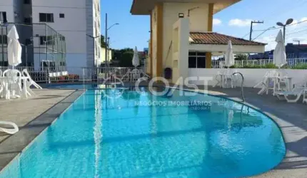 Apartamento à Venda no Condomínio Vila Poesia