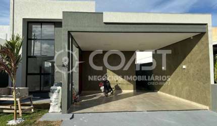 Vende-se 2 Casas Idênticas no Condomínio Sol e Praia – Barra dos Coqueiros (Estilo Pé na Areia)