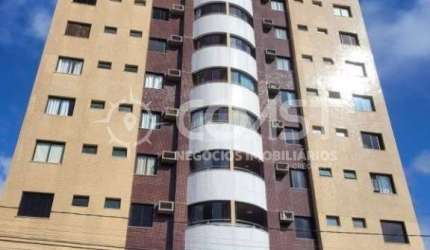 Apartamento a Venda - Edifício Octávio Soares Filho - São José