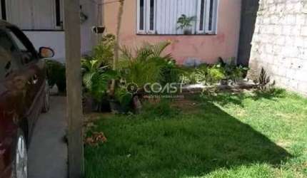 Casa Para Vender com 4 quartos 1 suítes no Matapoã/Mosqueiro