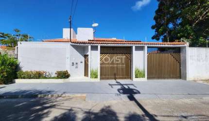 Alugo Casa Comercial na Melhor Localização da Farolândia