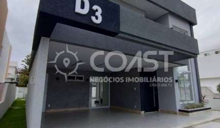 Casa Nova com 03 suítes a Venda no Condomínio Costa Marina
