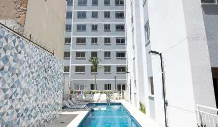Apartamento à venda na República | Mapp Rio Branco