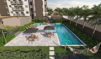 Apartamento à venda na Mooca | Vila Boulevard Mooca