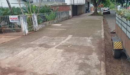 TERRENO COMERCIAL EM MARINGÁ, ZONA 06