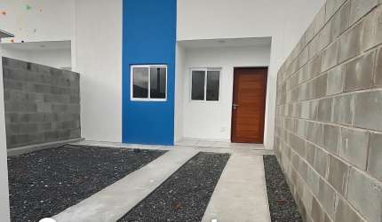 Sua Casa Pronta com Documentação Grátis e Entrada Facilitada — Aproveite Agora!