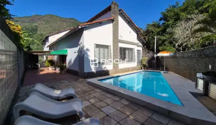 VENDA - Linda Casa à venda no Alto da Boa Vista