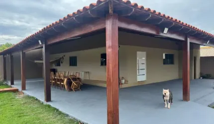Mini chácara no saguarema na rota do cavalo