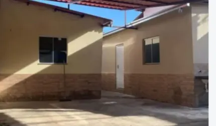 Imóvel para renda