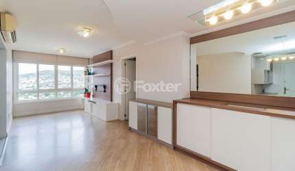 Apartamento 3 dorms à venda Rua Professor Freitas Cabral, Jardim Botânico - Porto Alegre
