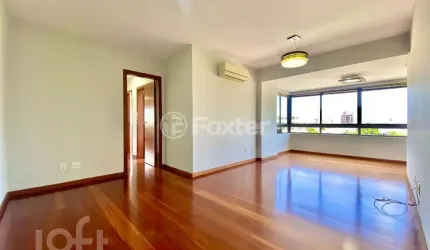 Apartamento 3 dorms à venda Rua São Luís, Santana - Porto Alegre