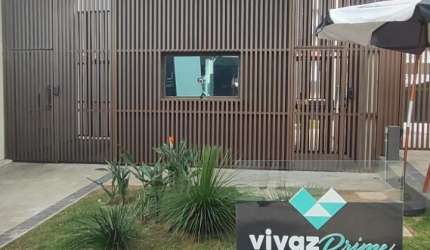 Apartamento pronto para morar! 2 dormitórios | Prime Rio Bonito