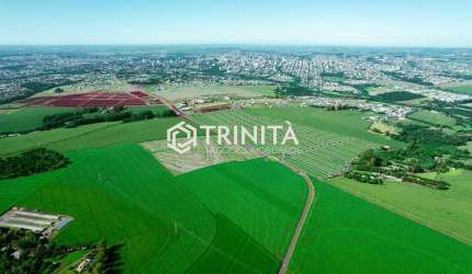 Terrenos residenciais a partir de 150 m² | Loteamento Alta Vista