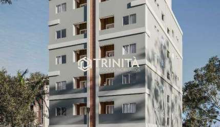 Apartamento com 2 Suítes e Sacada com Churrasqueira | Residencial Elaha