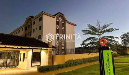 Apartamento com 2 Quartos e 1 Vagas | Residencial Vila Constança
