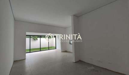 Cód.: 369 | Tropical II | Casa com suíte, dois quartos e duas vagas paralelas