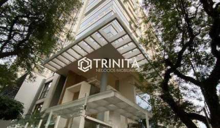 Apartamento com 1 Suíte, 2 Quartos e 2 Vagas | Edifício Parc Lumière