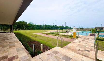 Terreno de 371,31 m² | Terras Alpha II