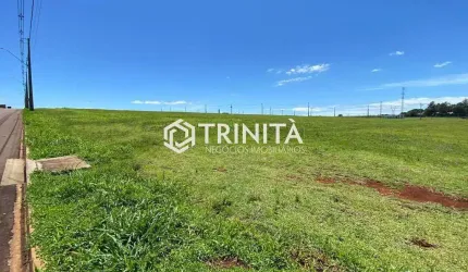 Cód.: 193 | Coliseu Residence | Lote de 1500 m²