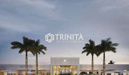 Terreno de 300 m² | Vitality Home &amp; Resort