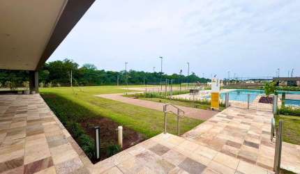 Terreno de 300,07 m² | Terras Alpha I