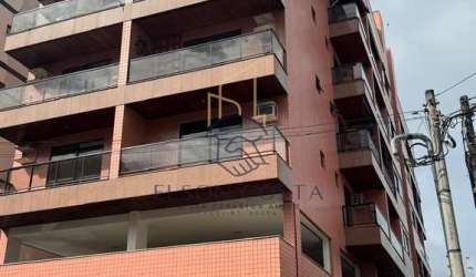 Apartamento Cobertura Duplex em Passagem, Cabo Frio/RJ