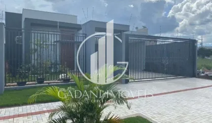 CASA DISPONIVEL PARA LOCACAO NO JARDIM BELO HORIZONTE - SINOP MT