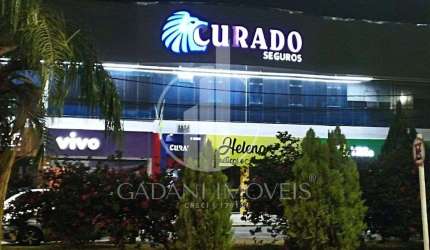 SALAO COMERCIAL DISPONIVEL PARA LOCACAO NO CENTRO EM SINOP - MT