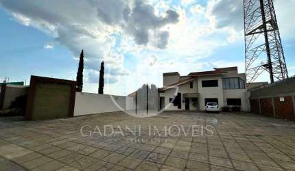 PONTO COMERCIAL DISPONIVEL PARA LOCACAO NA AVENIDA ITAUBAS EM SINOP-MT