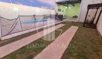 BARRACAO DISPONIVEL PARA LOCACAO NO BAIRRO VILLA VERDE EM SINOP-MT