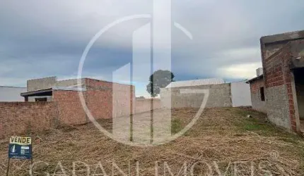 TERRENO A VENDA NO JARDIM CARIBE  em SINOP MT