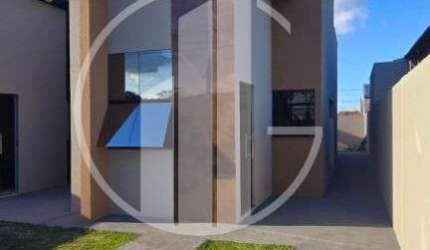 CASA A VENDA NO RESIDENCIAL IGUATEMI - SINOP MT