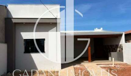 CASA A VENDA NO VILLA TOSCANA EM SINOP MT
