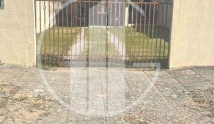 CASA A VENDA NO JARDIM DAS PALMEIRAS, EM SINOP-MT