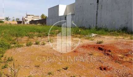 Terreno a Venda – Jardim Dubai em Sinop-MT
