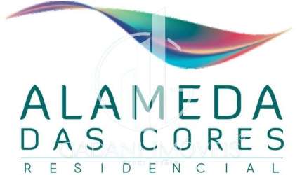 Terreno a Venda – Alameda das Cores Residencial em Sinop - MT