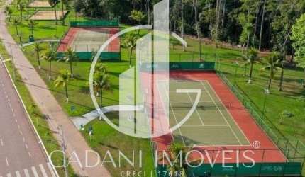 Excelente oportunidade Terreno a Venda – Residencial Aquarela das Artes em Sinop - MT