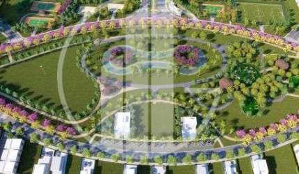 Terreno a venda Residencial San Martini – Viva o Melhor de Sinop-MT