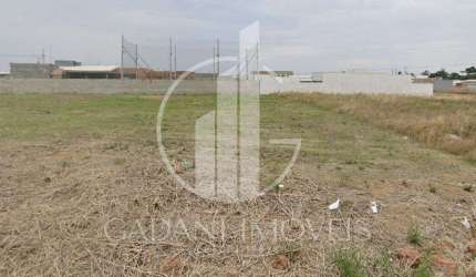 TERRENO A VENDA NO RESIDENCIAL SANTA CECILIA - SINOP MT