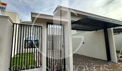 CASA A VENDA NO JARDIM IPORA - SINOP MT