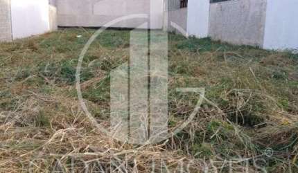 TERRENO A VENDA NO RESIDENCIAL SANTA CECILIA  SINOP-MT