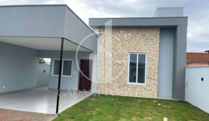 CASA A VENDA JARDIM BOUGAINVILLE EM SINOP/MT