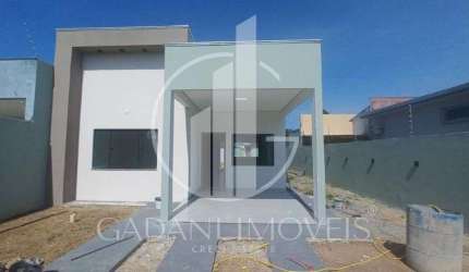 CASA A VENDA NO JARDIM BURITIS SINOP MT