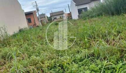 TERRENO A VENDA NO RESIDENCIAL SABRINA - SINOP MT