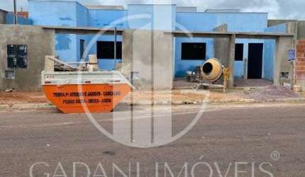 CONJUNTO DE APARTAMENTOS A VENDA NO RESIDENCIAL IGUATEMI